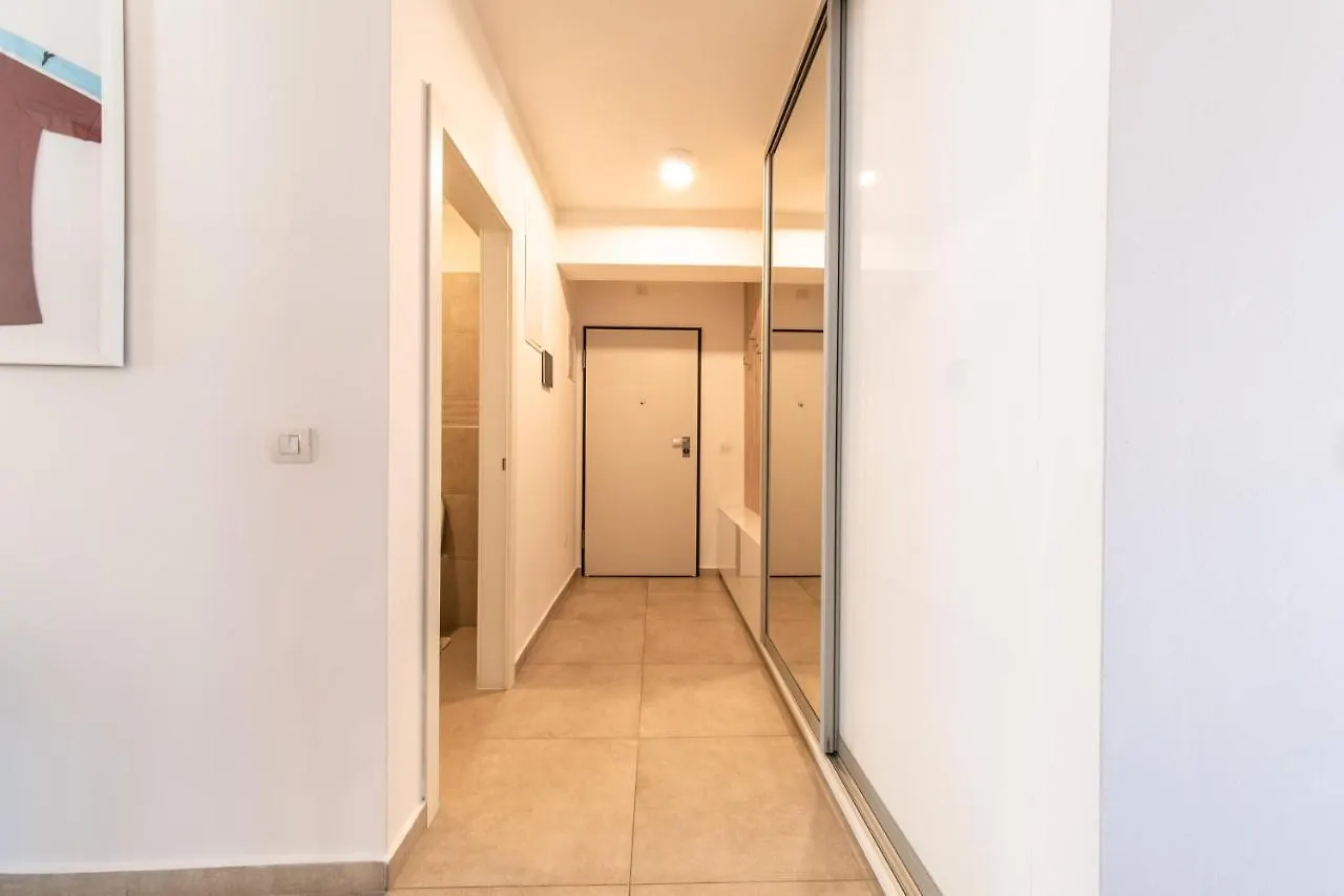 Apartment Bella Zadar Croatia