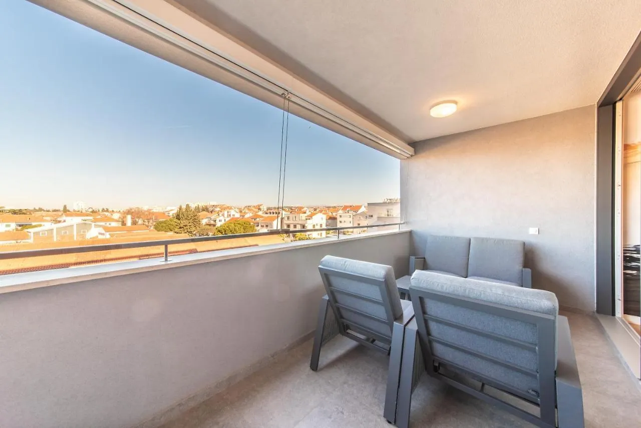 Apartment Bella Zadar