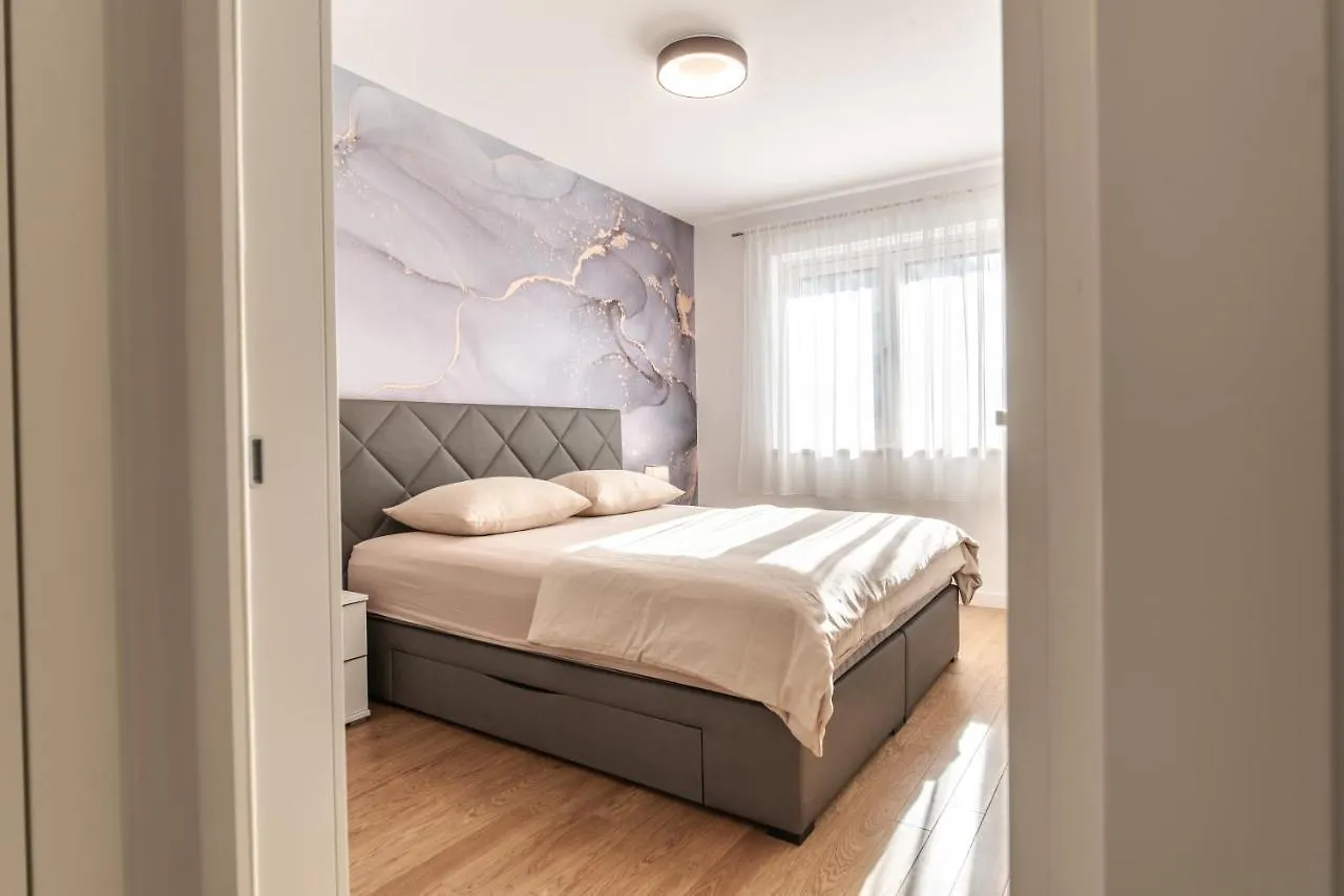 Apartment Bella Zadar